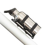 Support porte-bidon pour batterie Tesla - Conversion vélo électrique