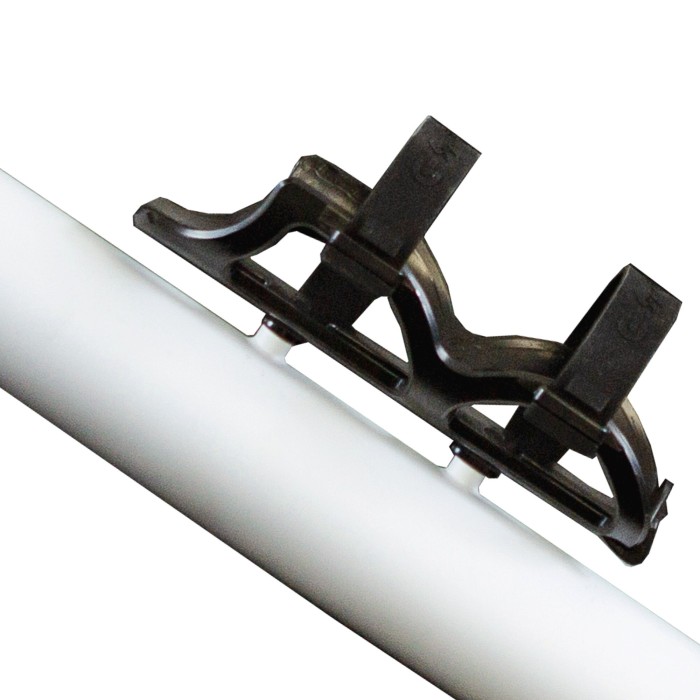 Support porte-bidon pour batterie Tesla - Conversion vélo électrique