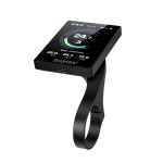 BTD 260 display compatible with Bluetooth motors