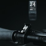 OLED display with 5 assistance level