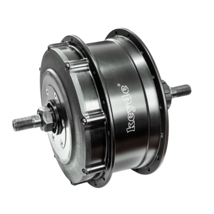 Rear Motor Conversion Kit