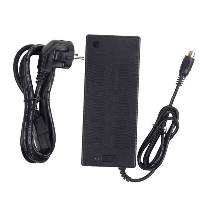 Smart Fast Charger – Bottle Battery (E-Bike Conversion Kit)